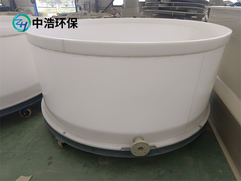 金安PP抽滤槽